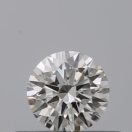 0.34 carat Round diamond G VVS1 Excellent