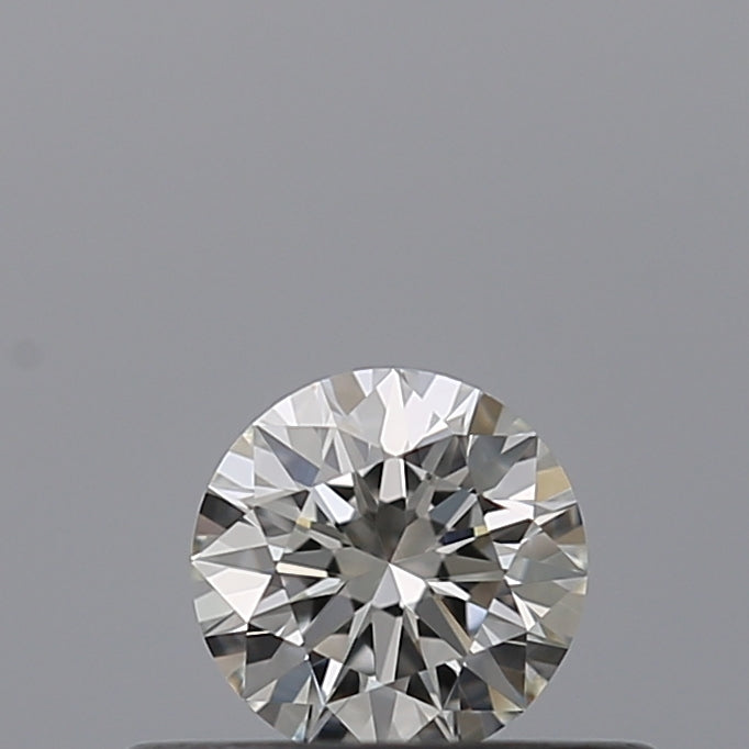 0.26 carat Round diamond H VVS1 Excellent