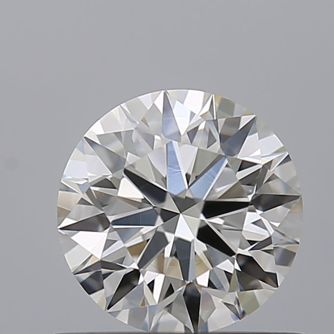 0.72 carat Round diamond G VVS2 Excellent