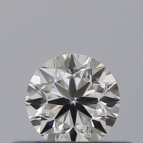 0.30 carat Round diamond E VS2 VeryGood
