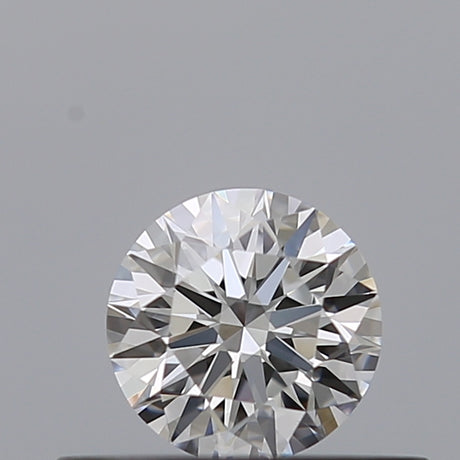 0.31 carat Round diamond D VVS2 Excellent