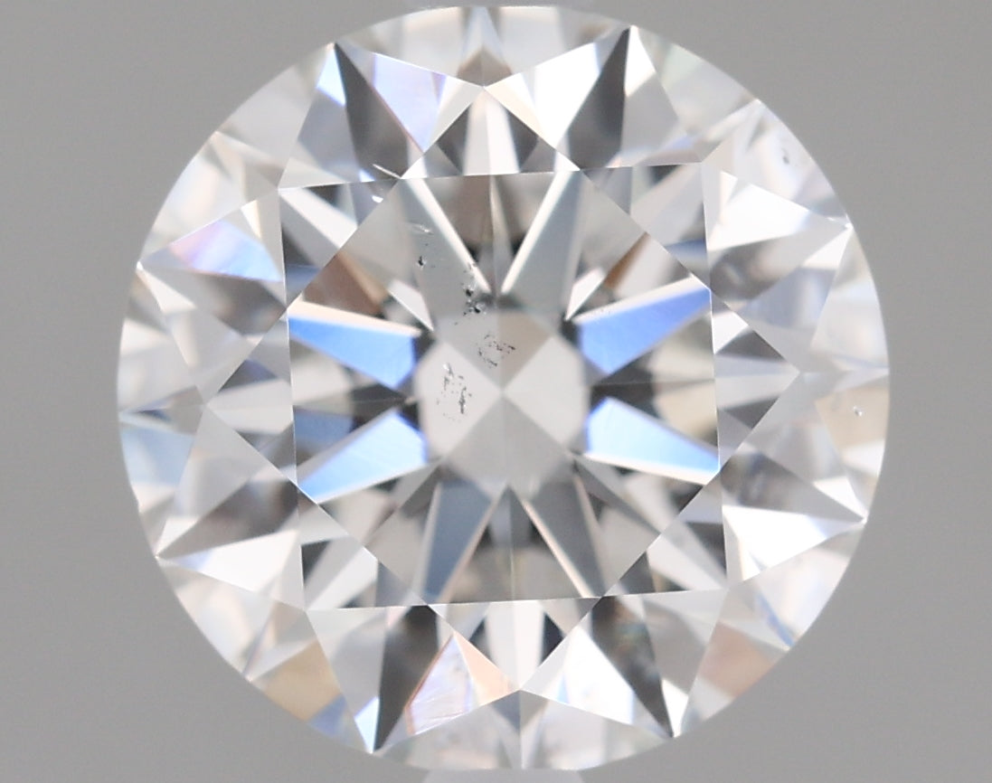 1.50 carat Round diamond G SI1 Excellent