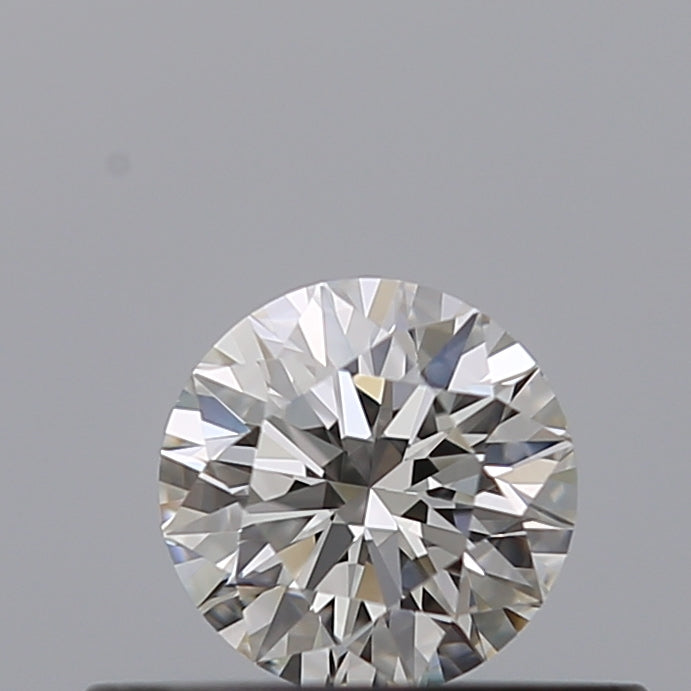 0.32 carat Round diamond H VVS2 Excellent