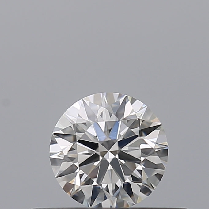 0.32 carat Round diamond F VVS2 Excellent