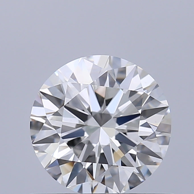 0.70 carat Round diamond E VS1 Excellent