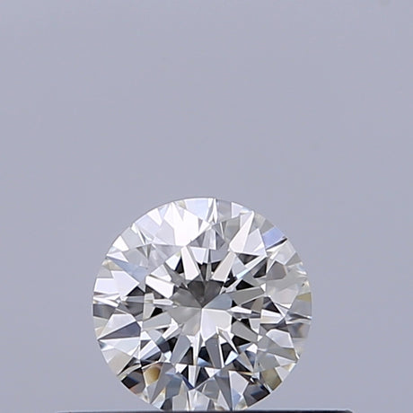 0.29 carat Round diamond F VVS2 Excellent