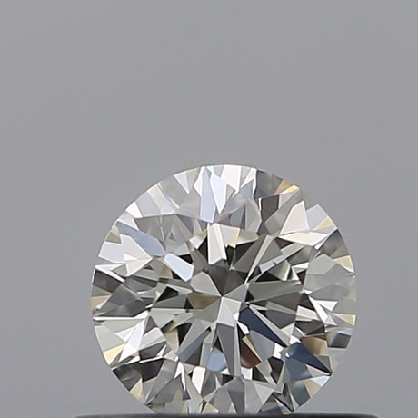 0.41 carat Round diamond H VS1 Excellent