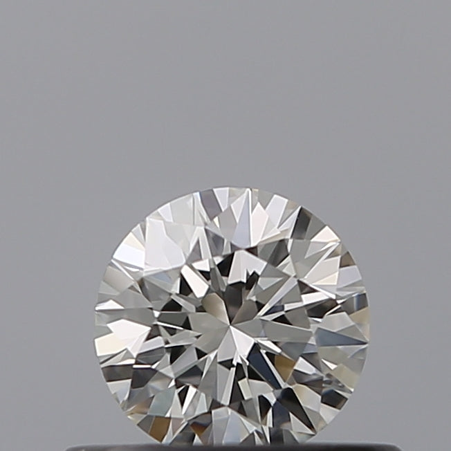 0.35 carat Round diamond H VVS1 Excellent