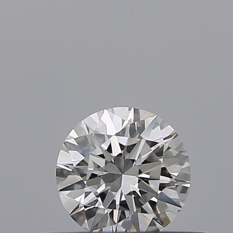 0.31 carat Round diamond D VS1 Excellent