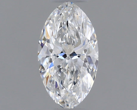 0.40 carat Marquise diamond E IF