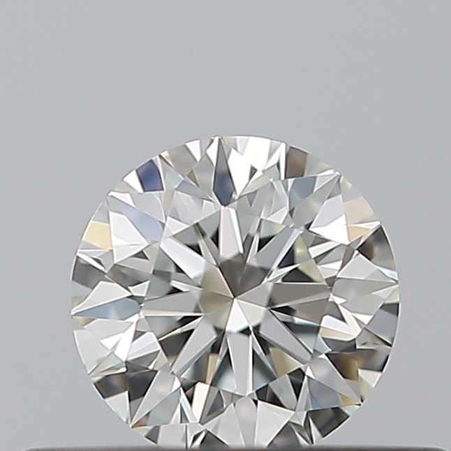 0.27 carat Round diamond G VVS1 Excellent
