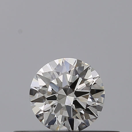 0.26 carat Round diamond F VVS1 Excellent