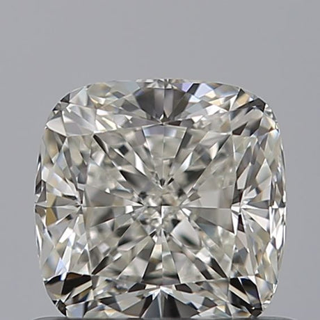0.71 carat Cushion diamond H VVS2