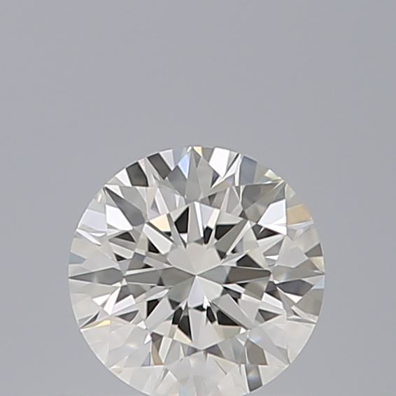 0.27 carat Round diamond G VVS2 Excellent