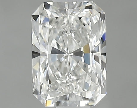 0.60 carat Radiant diamond G VVS2