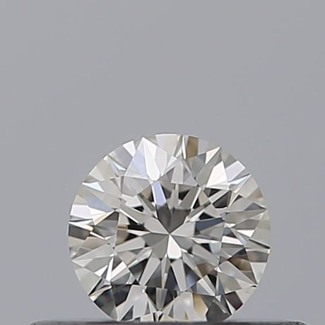 0.24 carat Round diamond G VVS1 Excellent