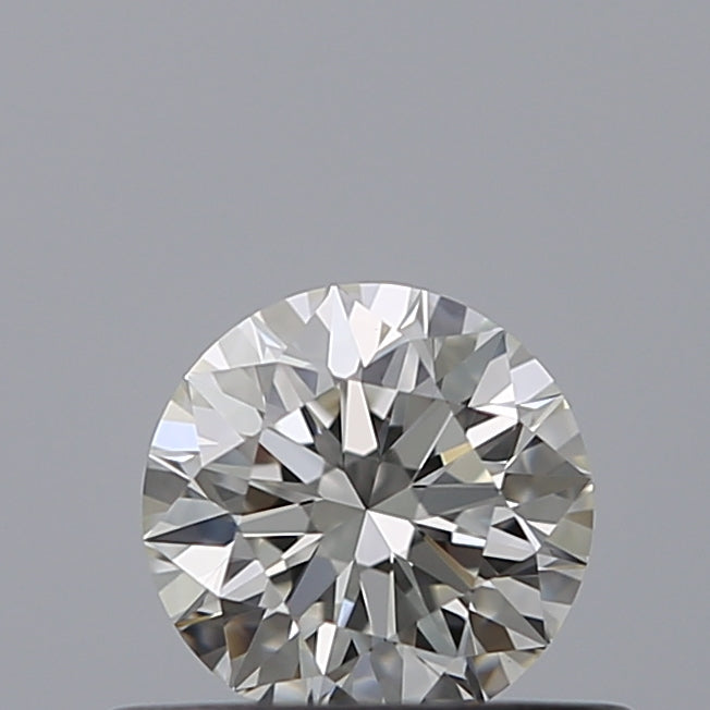 0.40 carat Round diamond F VVS1 Excellent