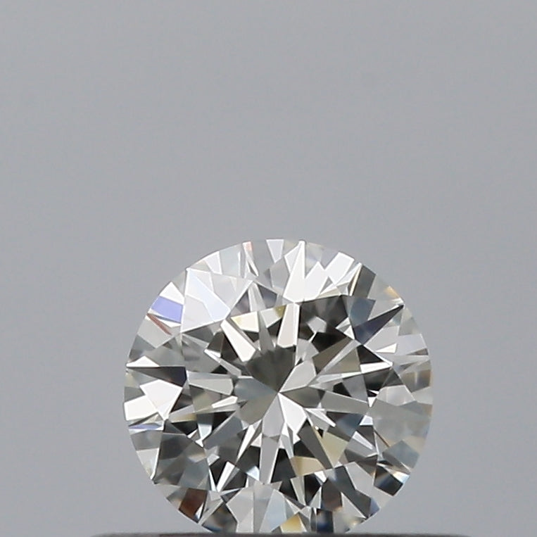 0.29 carat Round diamond H  VVS1 Excellent