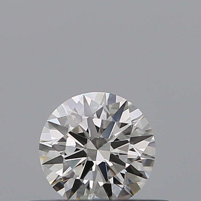 0.31 carat Round diamond F  VVS1 Excellent