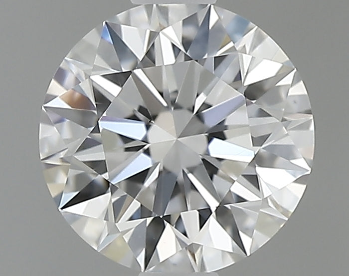 0.63 carat Round diamond D VS1 Excellent