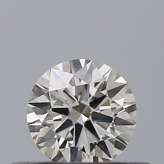 0.30 carat Round diamond H VVS2 Excellent