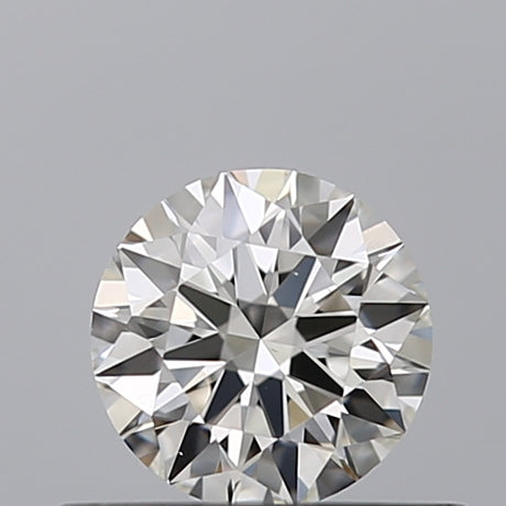 0.33 carat Round diamond G VS1 Excellent