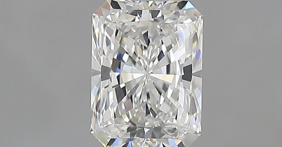 0.71 carat Radiant diamond G VVS1