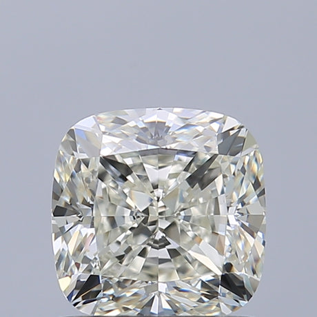 1.01 carat Cushion diamond H VVS2 VeryGood