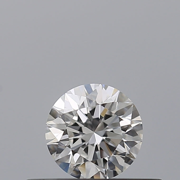 0.29 carat Round diamond E VS1 Excellent