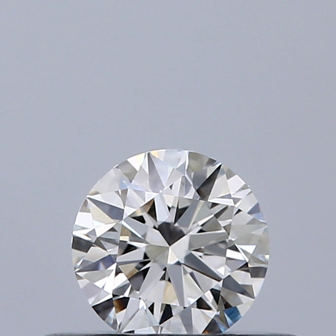 0.27 carat Round diamond F VS1 Excellent