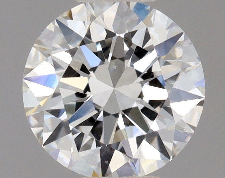 0.30 carat Round diamond F VS1 Excellent