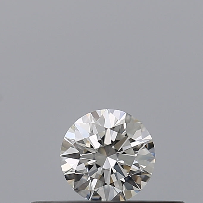 0.18 carat Round diamond G IF Excellent