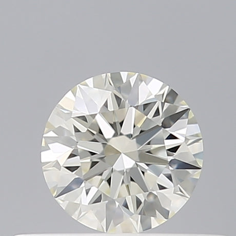 0.35 carat Round diamond I VS1 Excellent
