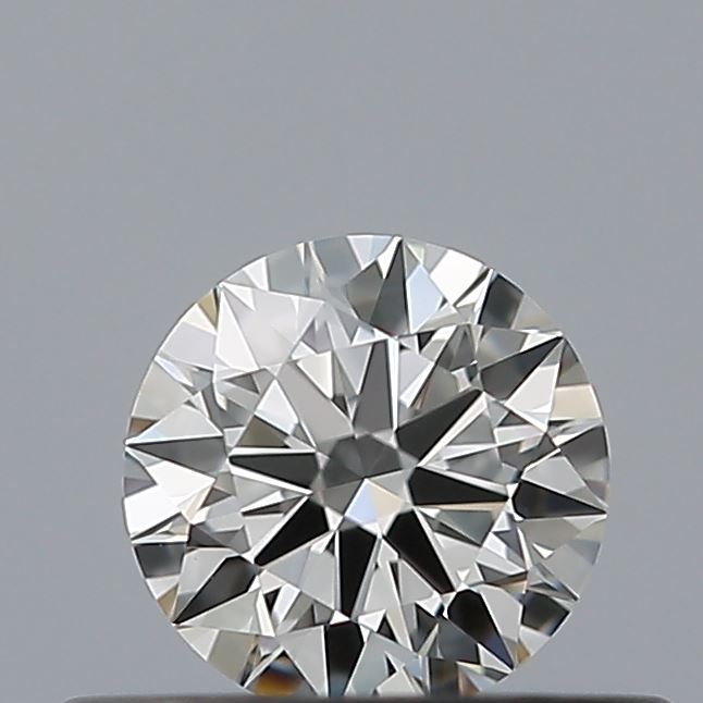 0.30 carat Round diamond G VVS2 Excellent