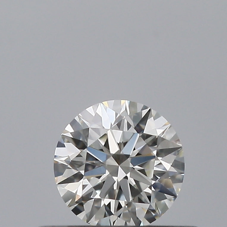 0.31 carat Round diamond H VVS2 Excellent