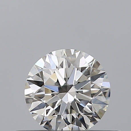 0.30 carat Round diamond H VS2 Excellent