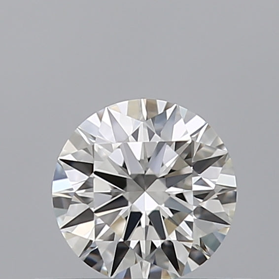 0.31 carat Round diamond F VVS2 Excellent