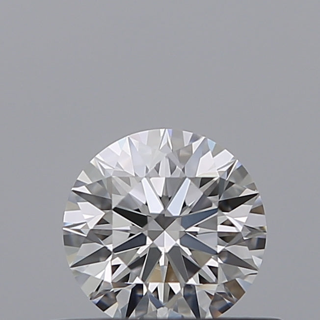 0.40 carat Round diamond D VVS1 Excellent