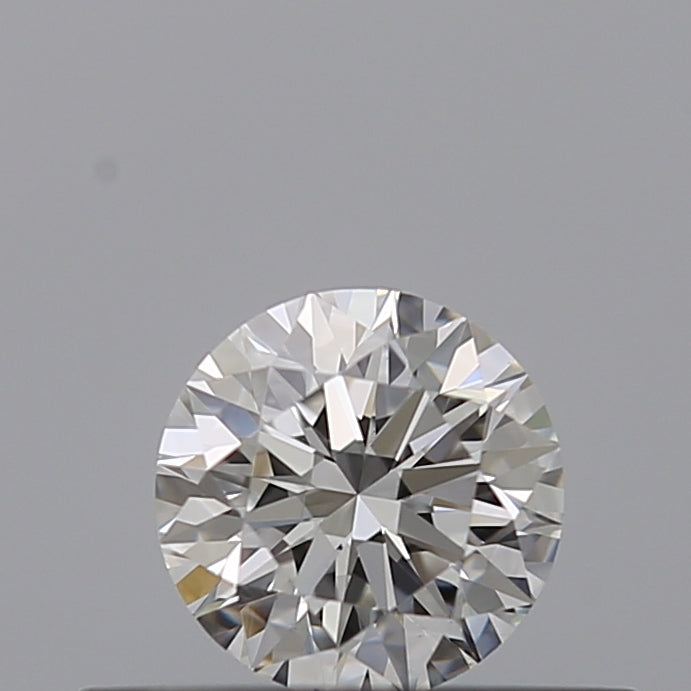 0.31 carat Round diamond E VVS2 Excellent