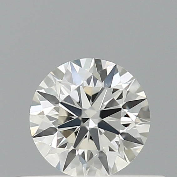 0.32 carat Round diamond G VVS2 Excellent