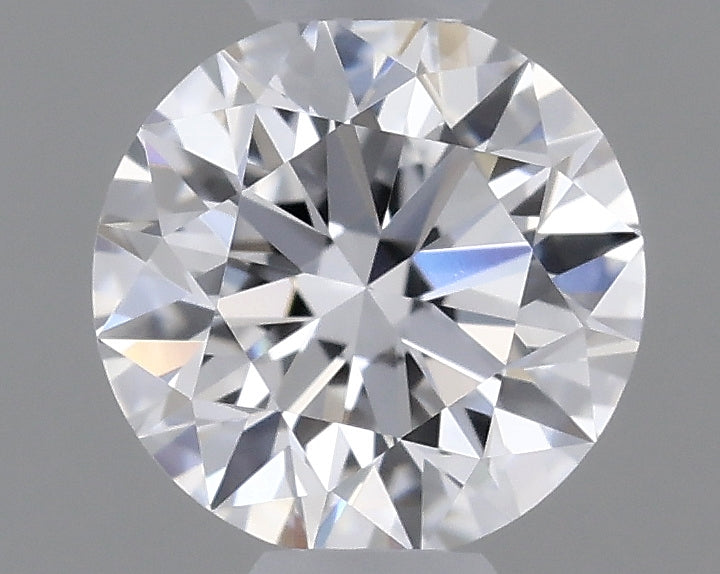 0.30 carat Round diamond D VVS1 Excellent
