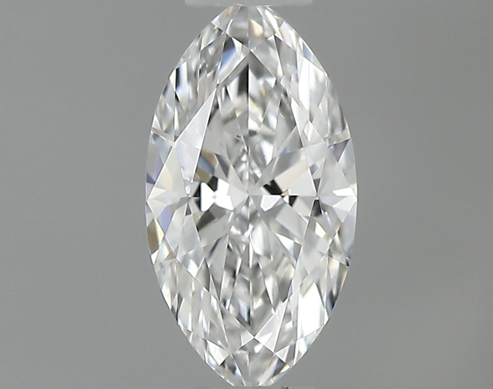 0.32 carat Marquise diamond E VS2