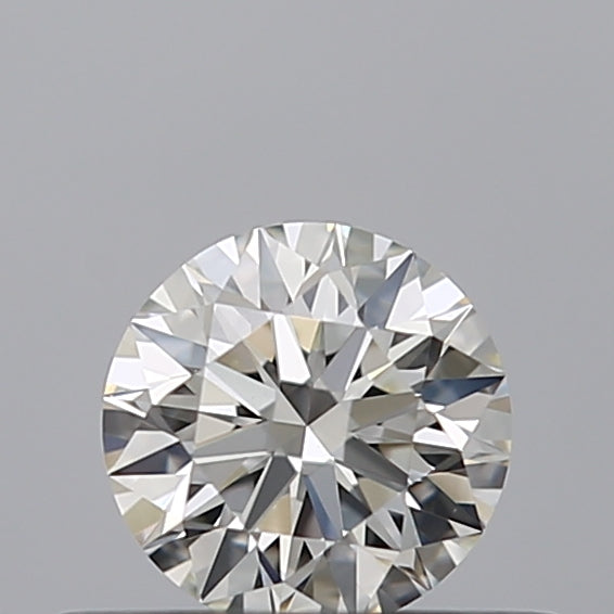0.32 carat Round diamond G VVS2 Excellent