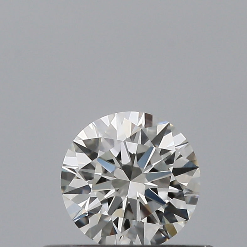 0.30 carat Round diamond H IF Excellent