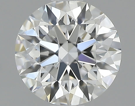 1.04 carat Round diamond F VVS2 Excellent
