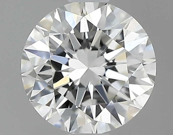 0.70 carat Round diamond H VS1 Excellent