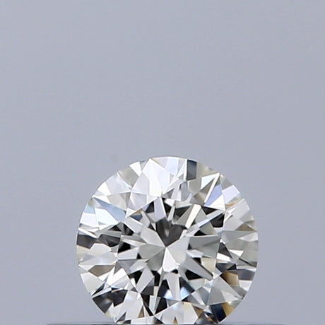 0.20 carat Round diamond G VVS1 Excellent