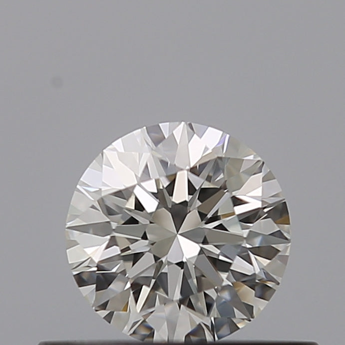 0.40 carat Round diamond H VVS1 Excellent