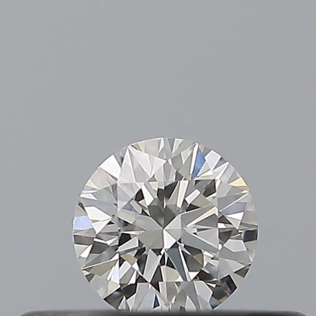0.18 carat Round diamond G VVS1 Excellent