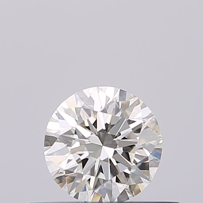 0.35 carat Round diamond G IF Excellent